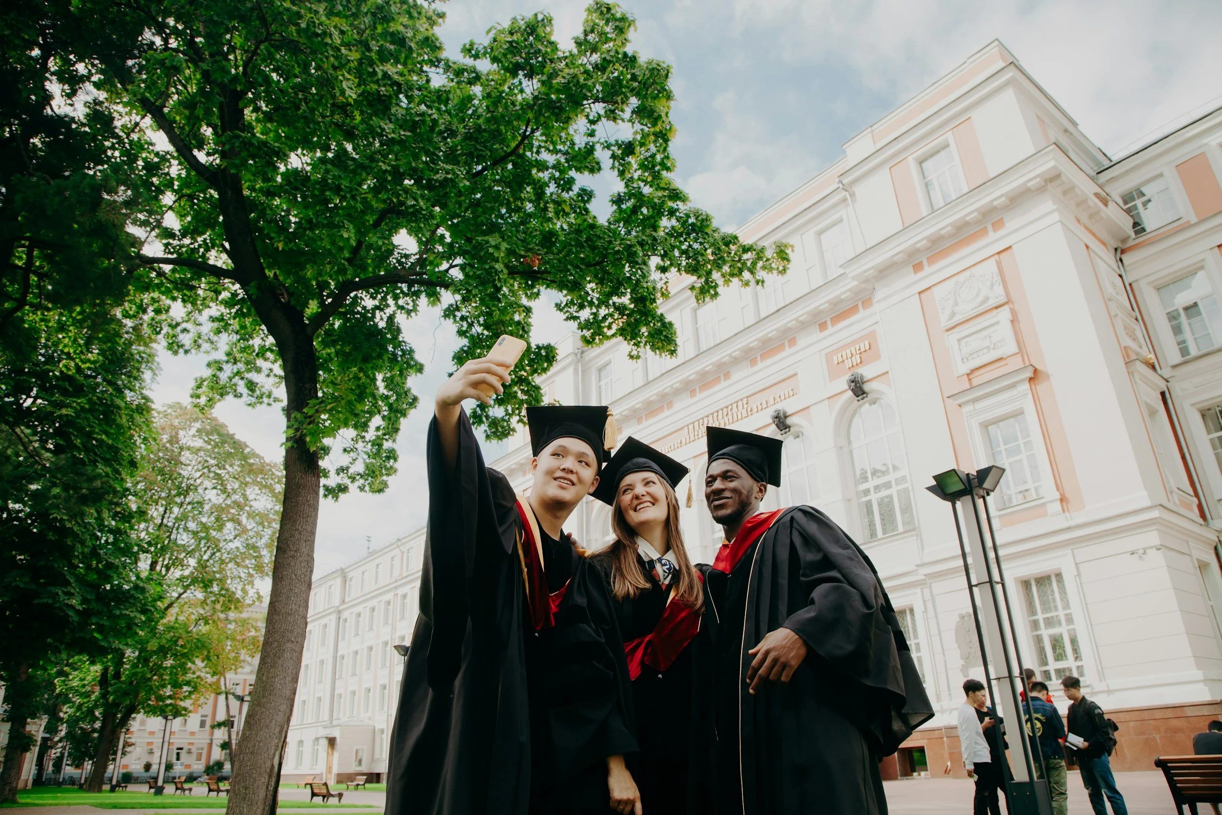 Top USA Scholarships for International Students 2026